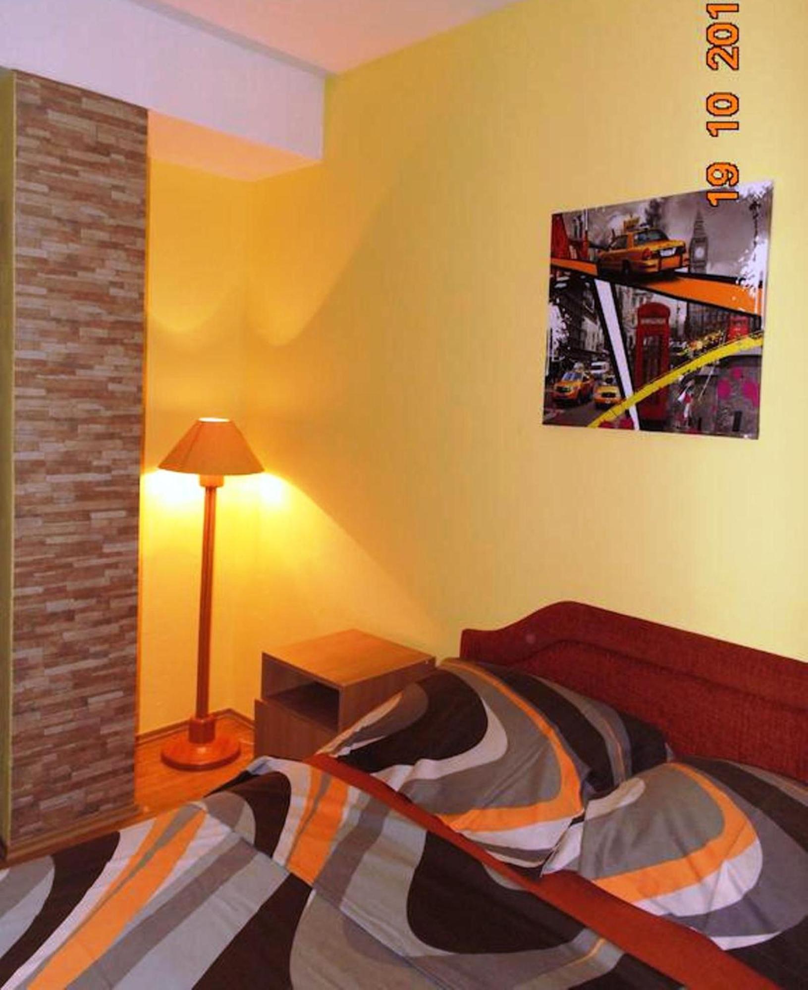 De Lux Apartments Luka 바르 외부 사진